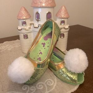 Disney Tinkerbell Shoes